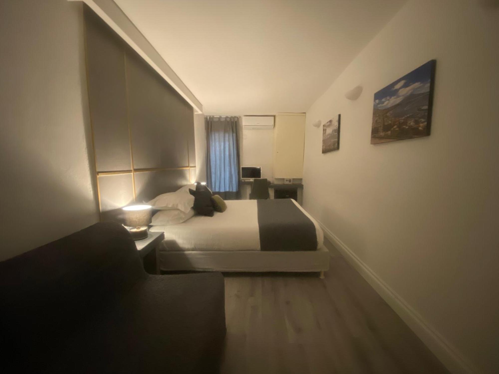Wellness Hm Wellness Home By Dimorra Neapol Zewnętrze zdjęcie