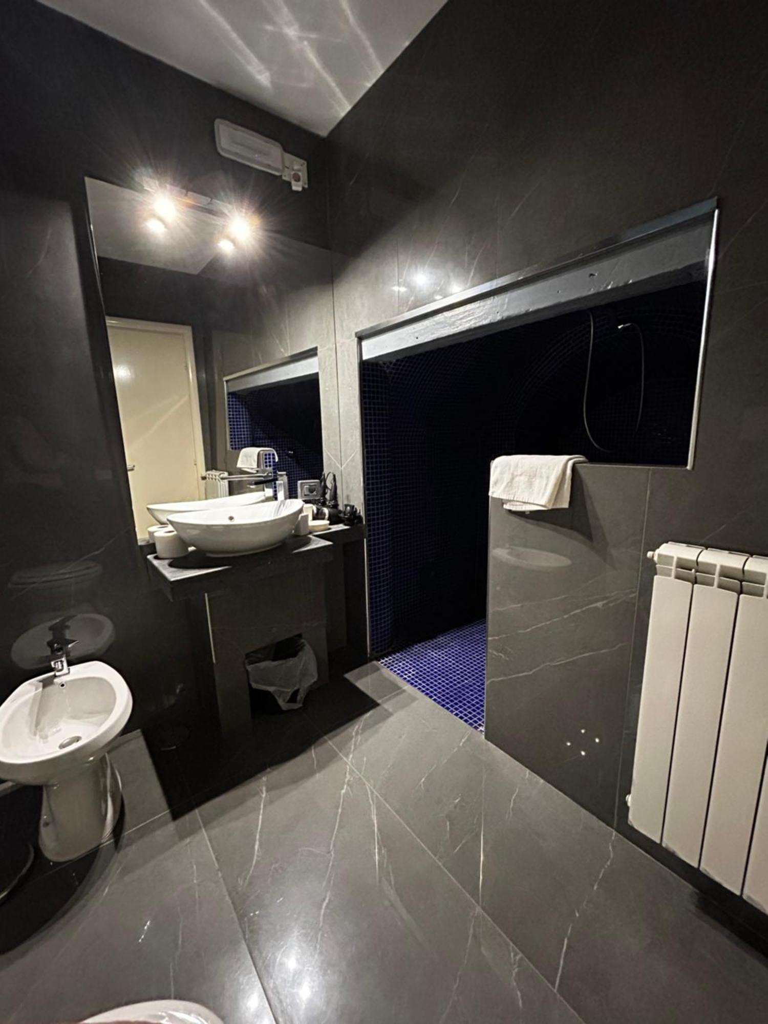 Wellness Hm Wellness Home By Dimorra Neapol Zewnętrze zdjęcie