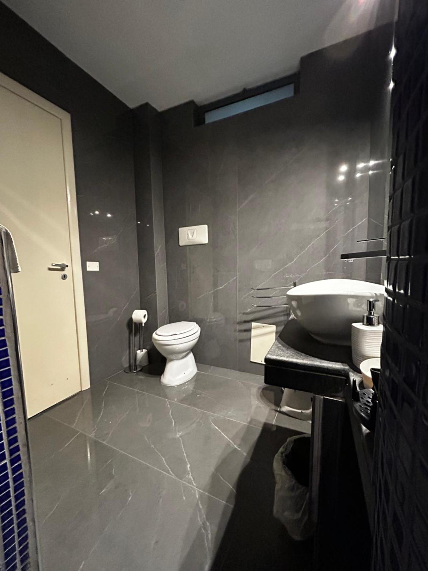 Wellness Hm Wellness Home By Dimorra Neapol Zewnętrze zdjęcie
