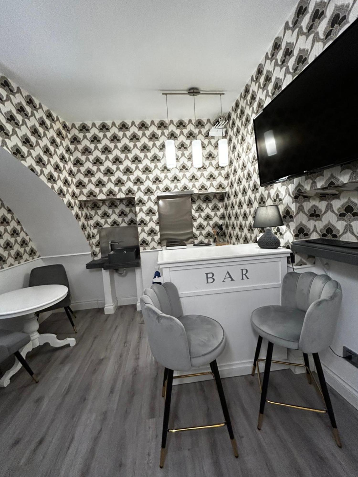 Wellness Hm Wellness Home By Dimorra Neapol Zewnętrze zdjęcie