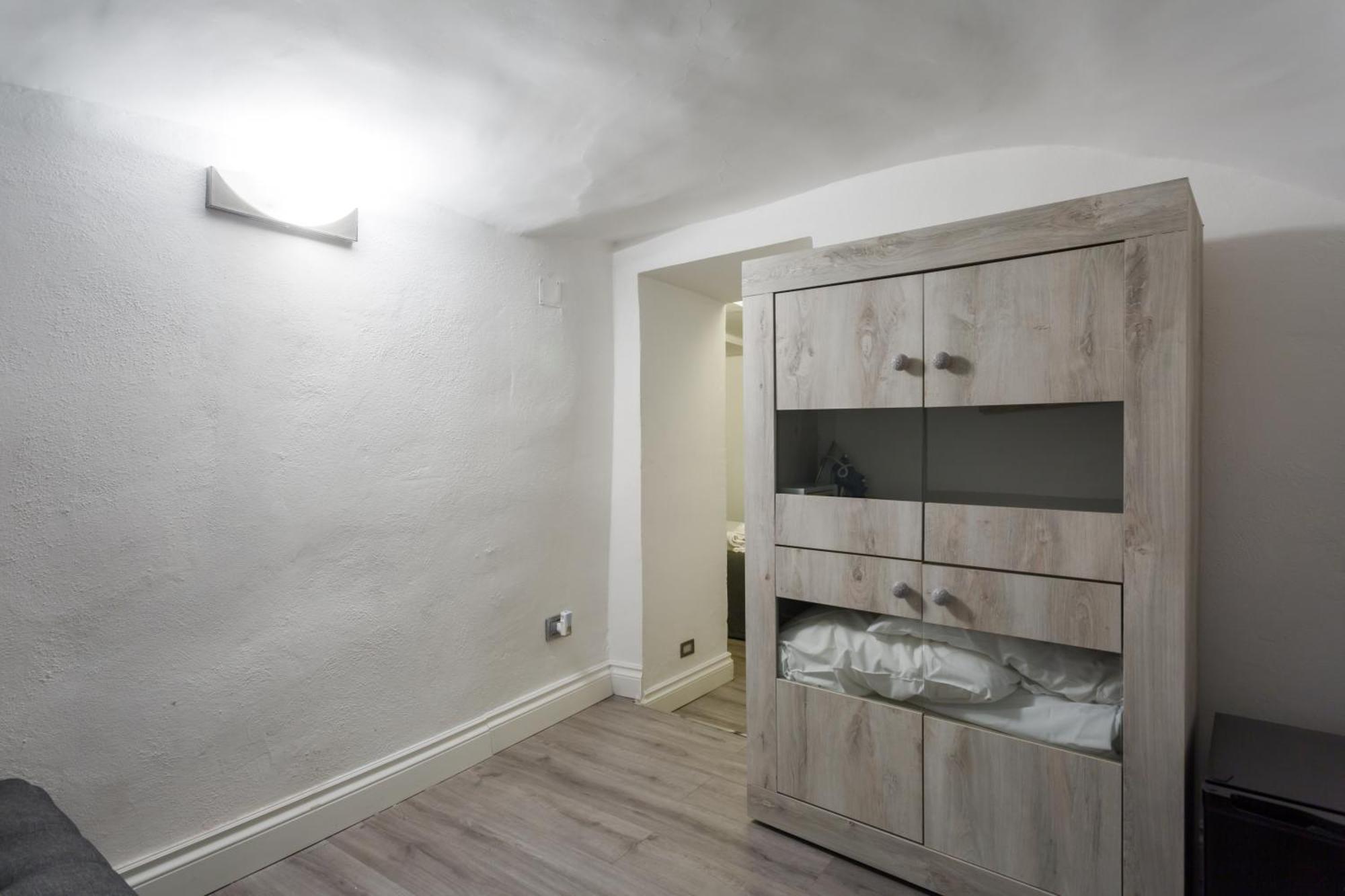 Wellness Hm Wellness Home By Dimorra Neapol Zewnętrze zdjęcie