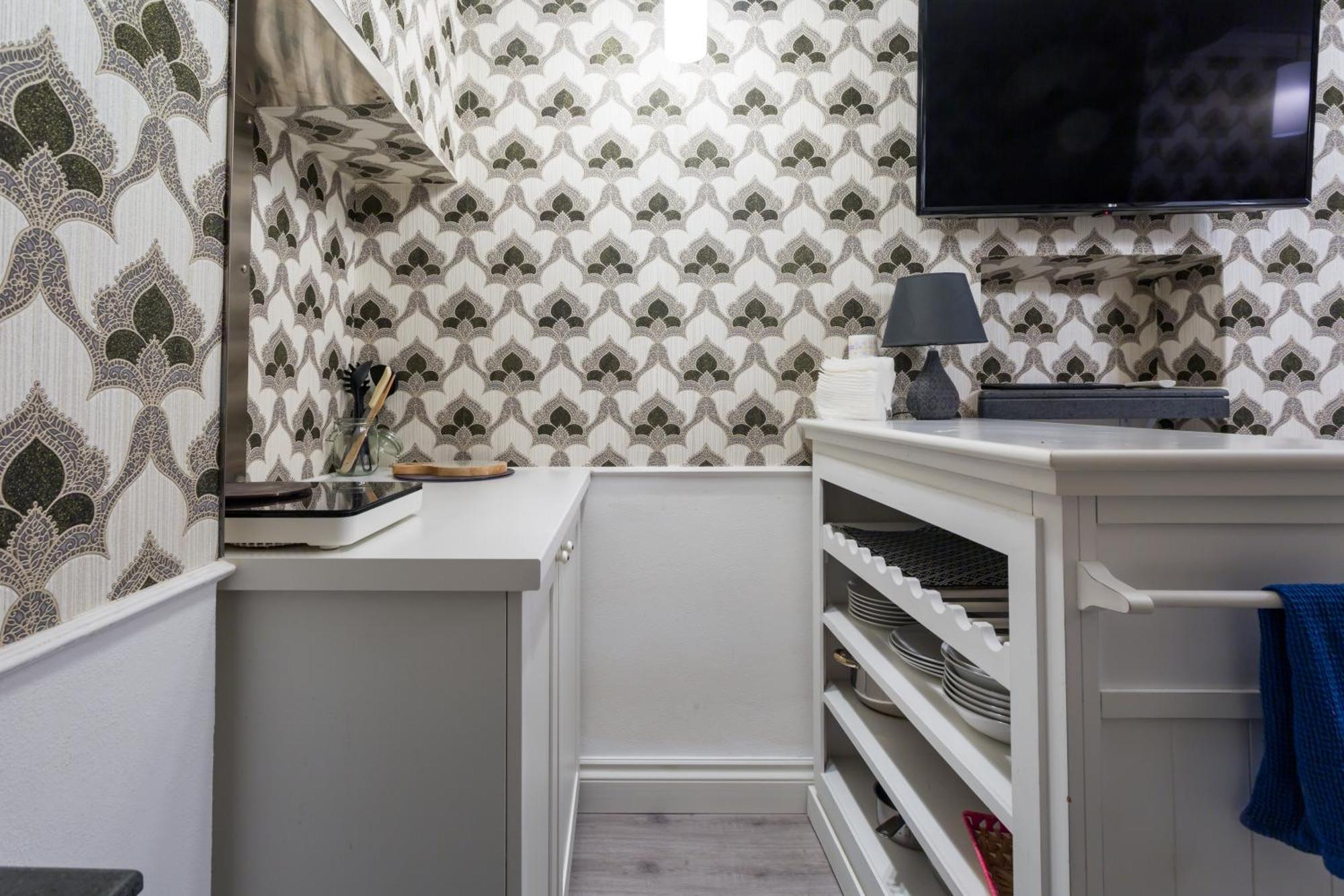 Wellness Hm Wellness Home By Dimorra Neapol Zewnętrze zdjęcie