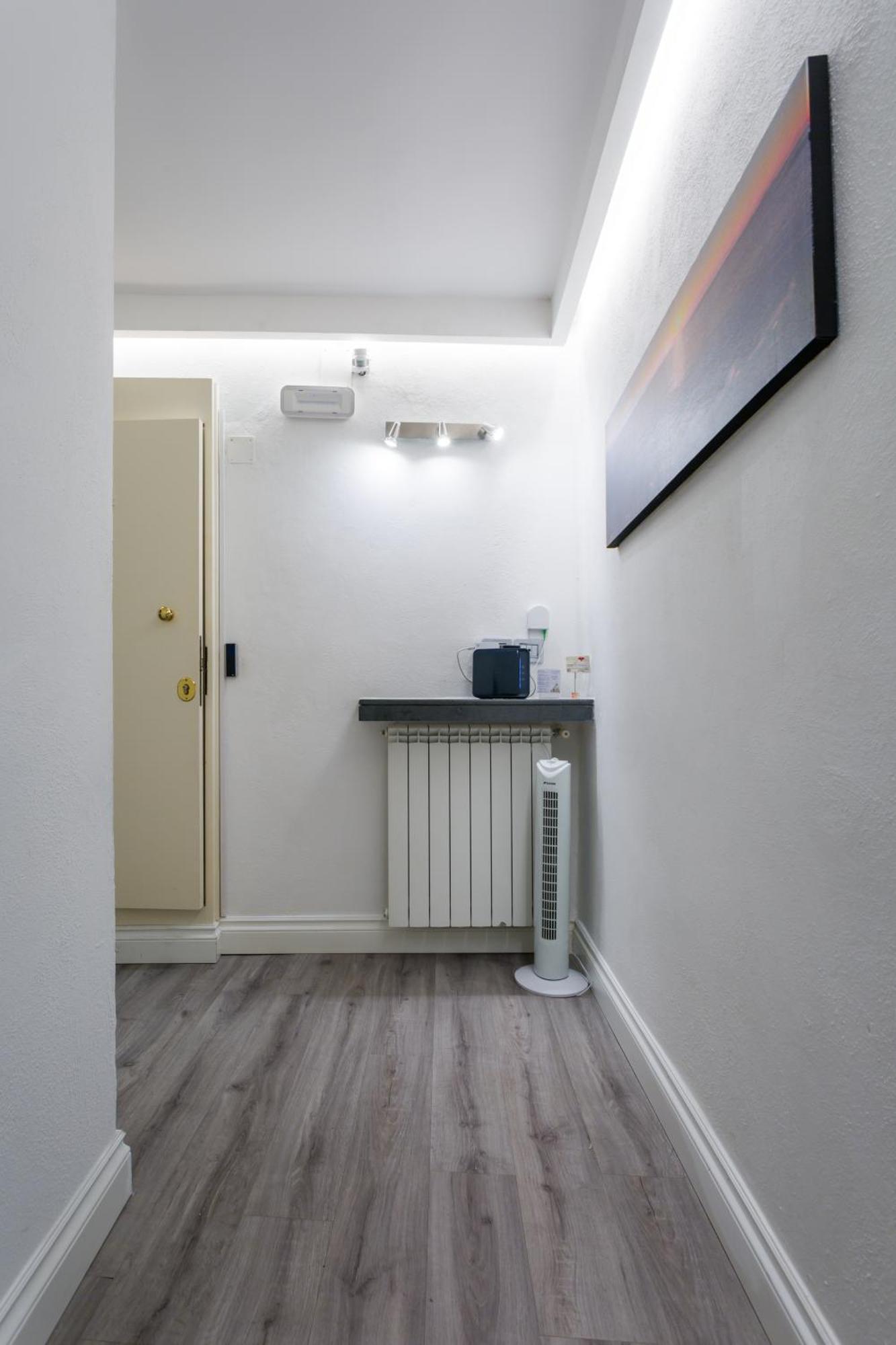 Wellness Hm Wellness Home By Dimorra Neapol Zewnętrze zdjęcie