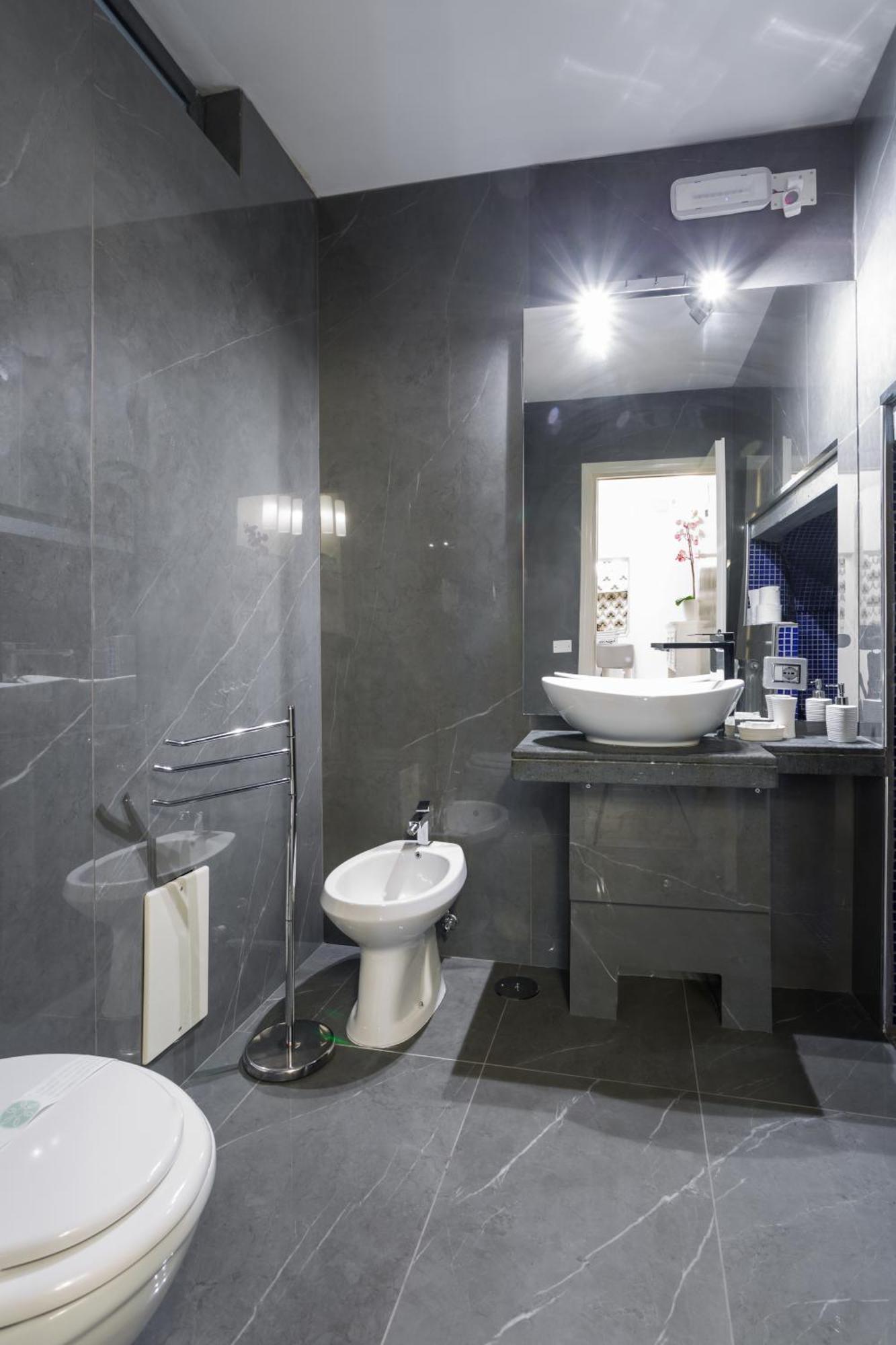Wellness Hm Wellness Home By Dimorra Neapol Zewnętrze zdjęcie