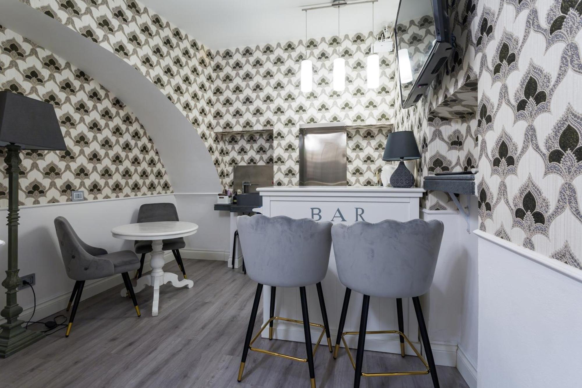 Wellness Hm Wellness Home By Dimorra Neapol Zewnętrze zdjęcie