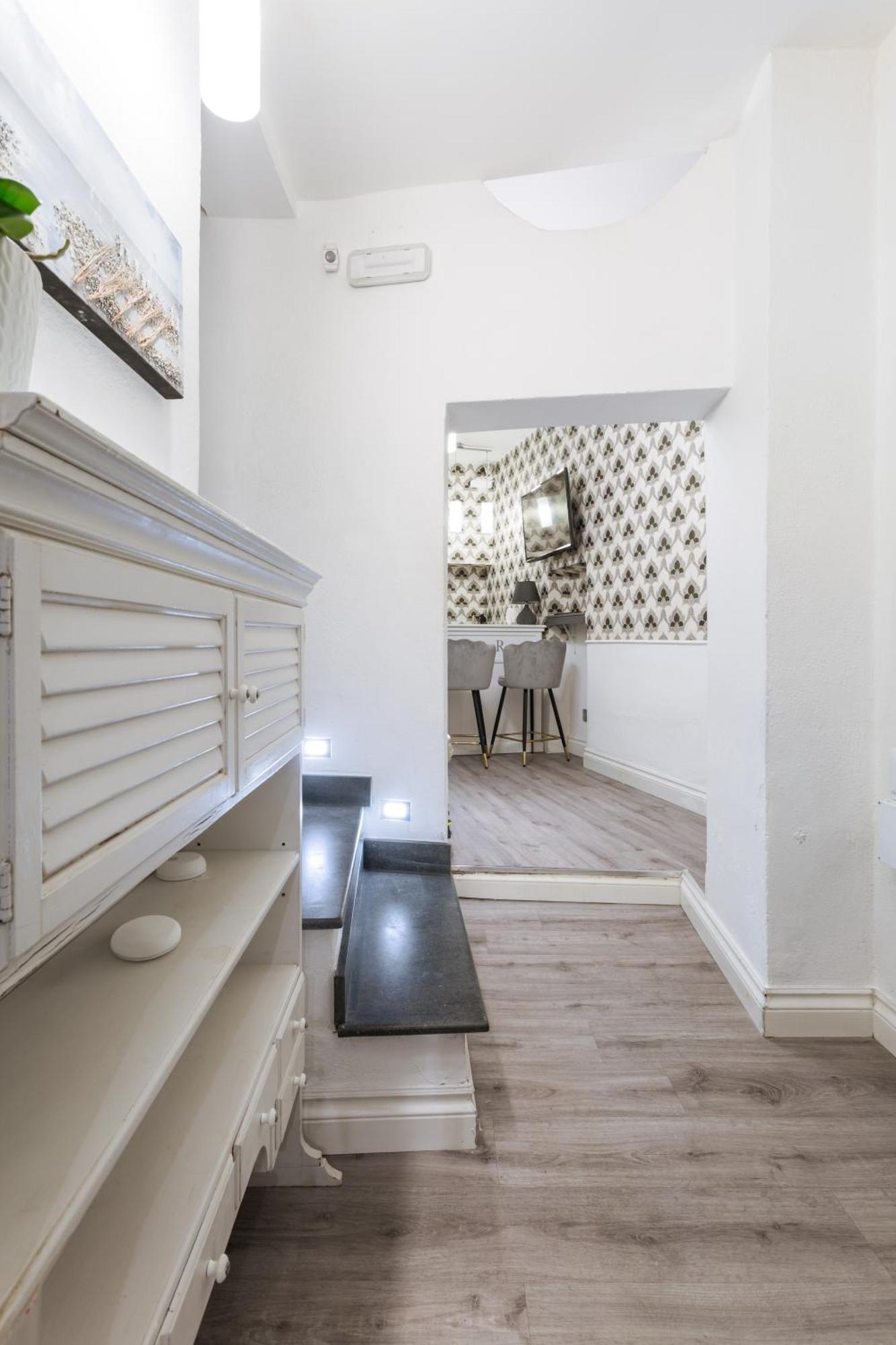 Wellness Hm Wellness Home By Dimorra Neapol Zewnętrze zdjęcie