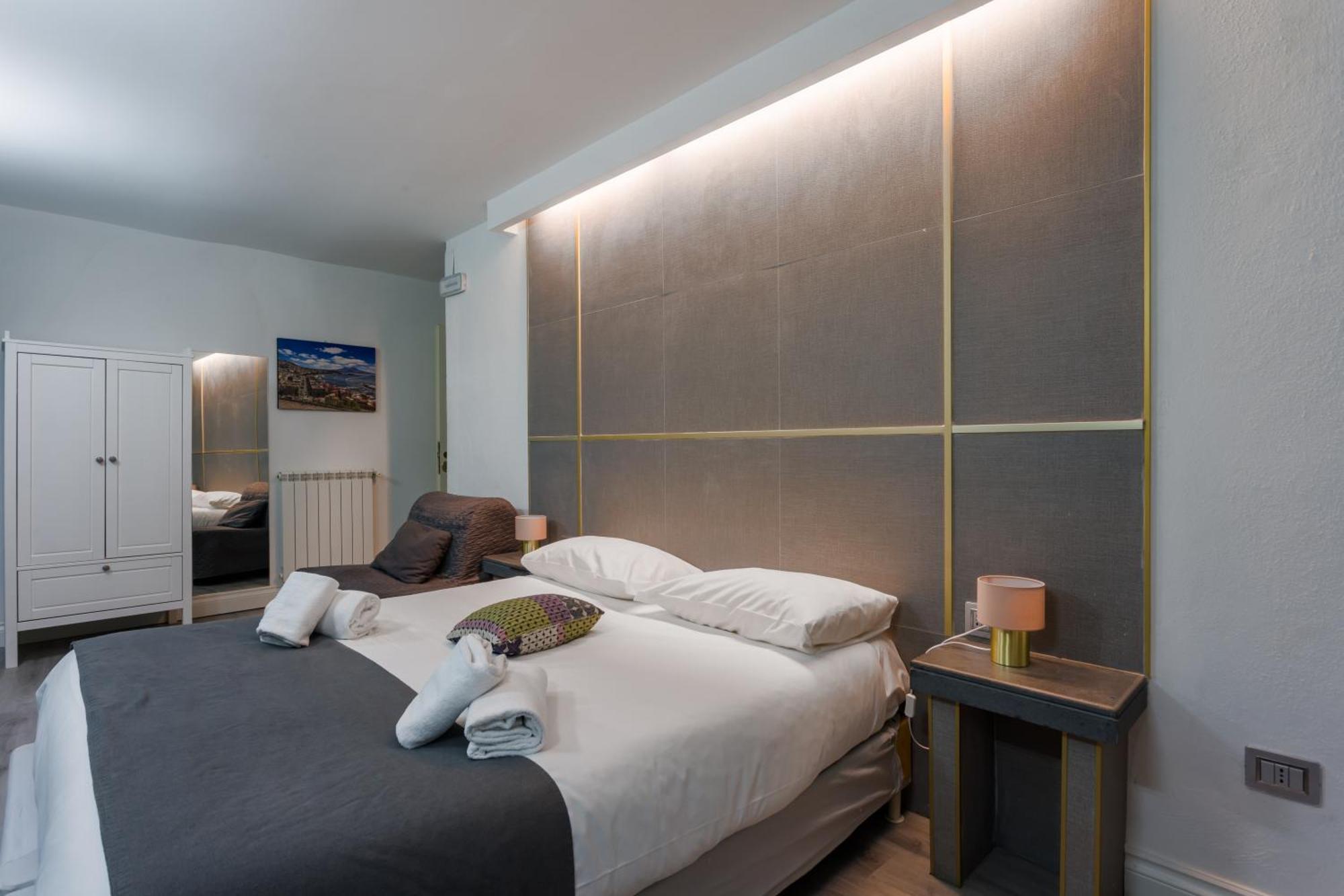 Wellness Hm Wellness Home By Dimorra Neapol Zewnętrze zdjęcie