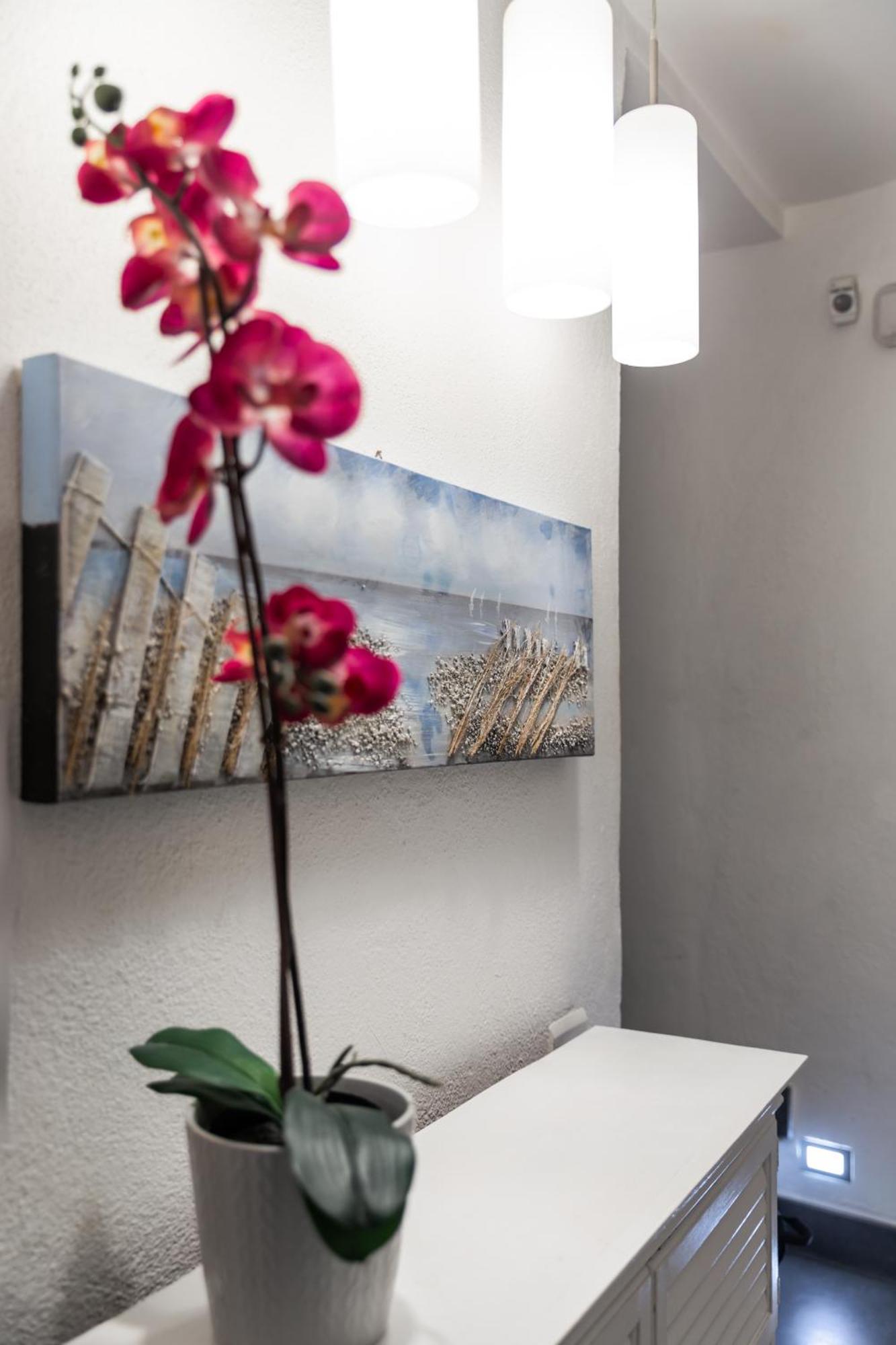 Wellness Hm Wellness Home By Dimorra Neapol Zewnętrze zdjęcie