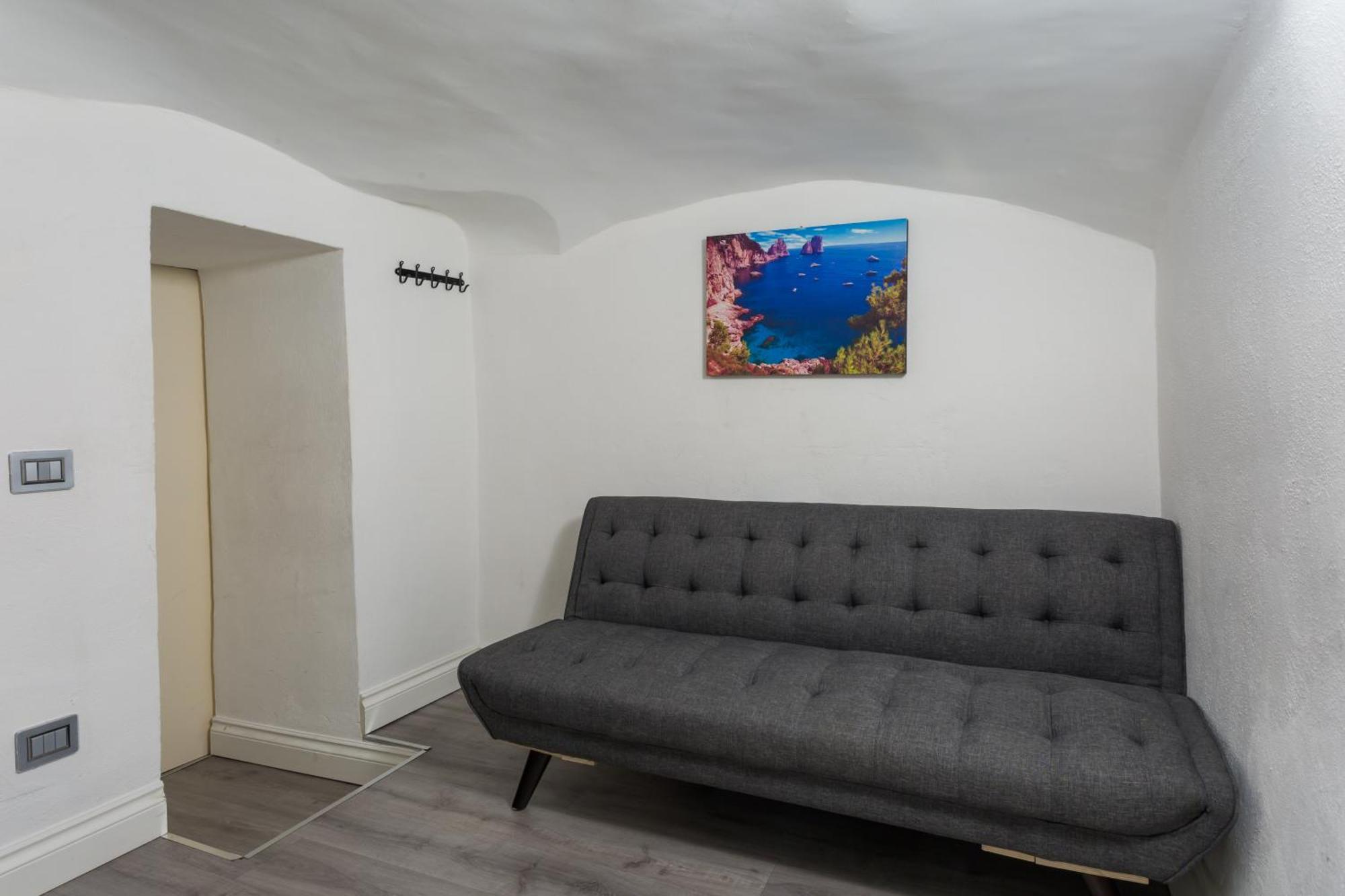Wellness Hm Wellness Home By Dimorra Neapol Zewnętrze zdjęcie