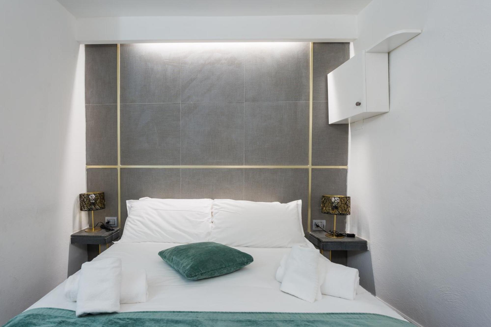 Wellness Hm Wellness Home By Dimorra Neapol Zewnętrze zdjęcie