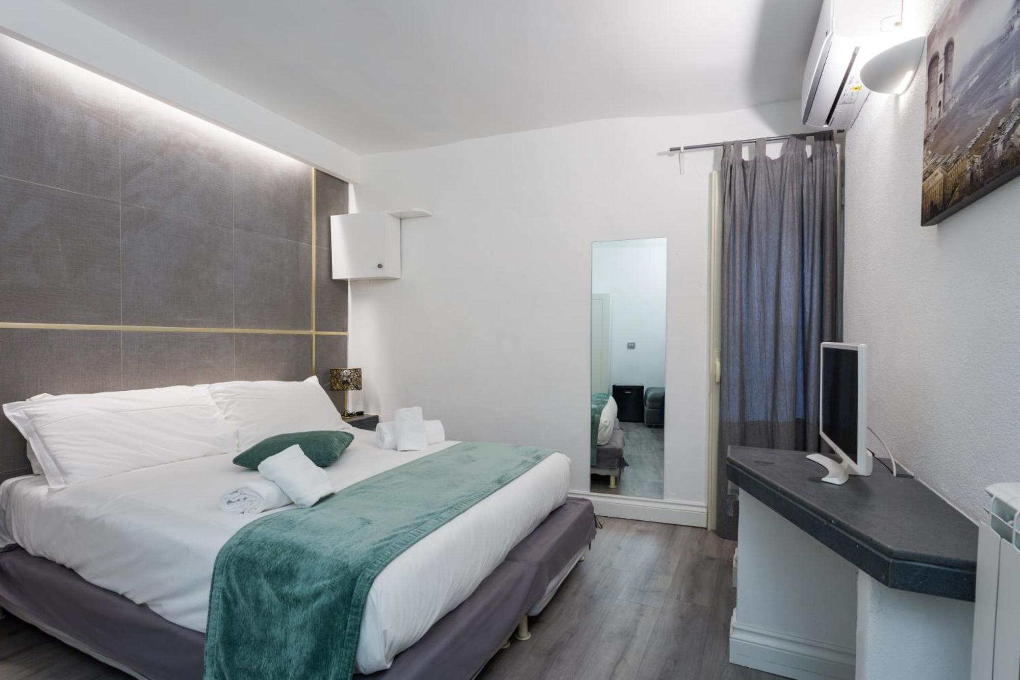 Wellness Hm Wellness Home By Dimorra Neapol Zewnętrze zdjęcie