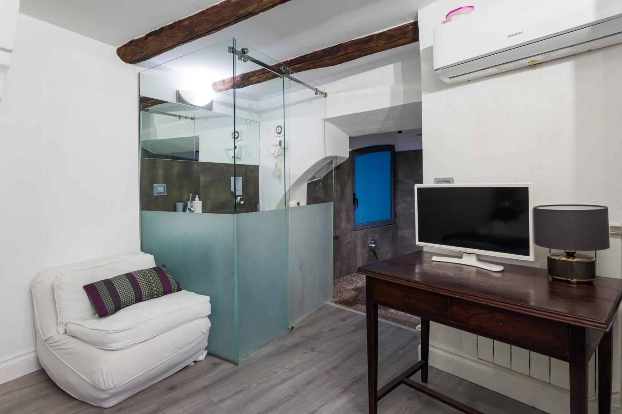 Wellness Hm Wellness Home By Dimorra Neapol Zewnętrze zdjęcie