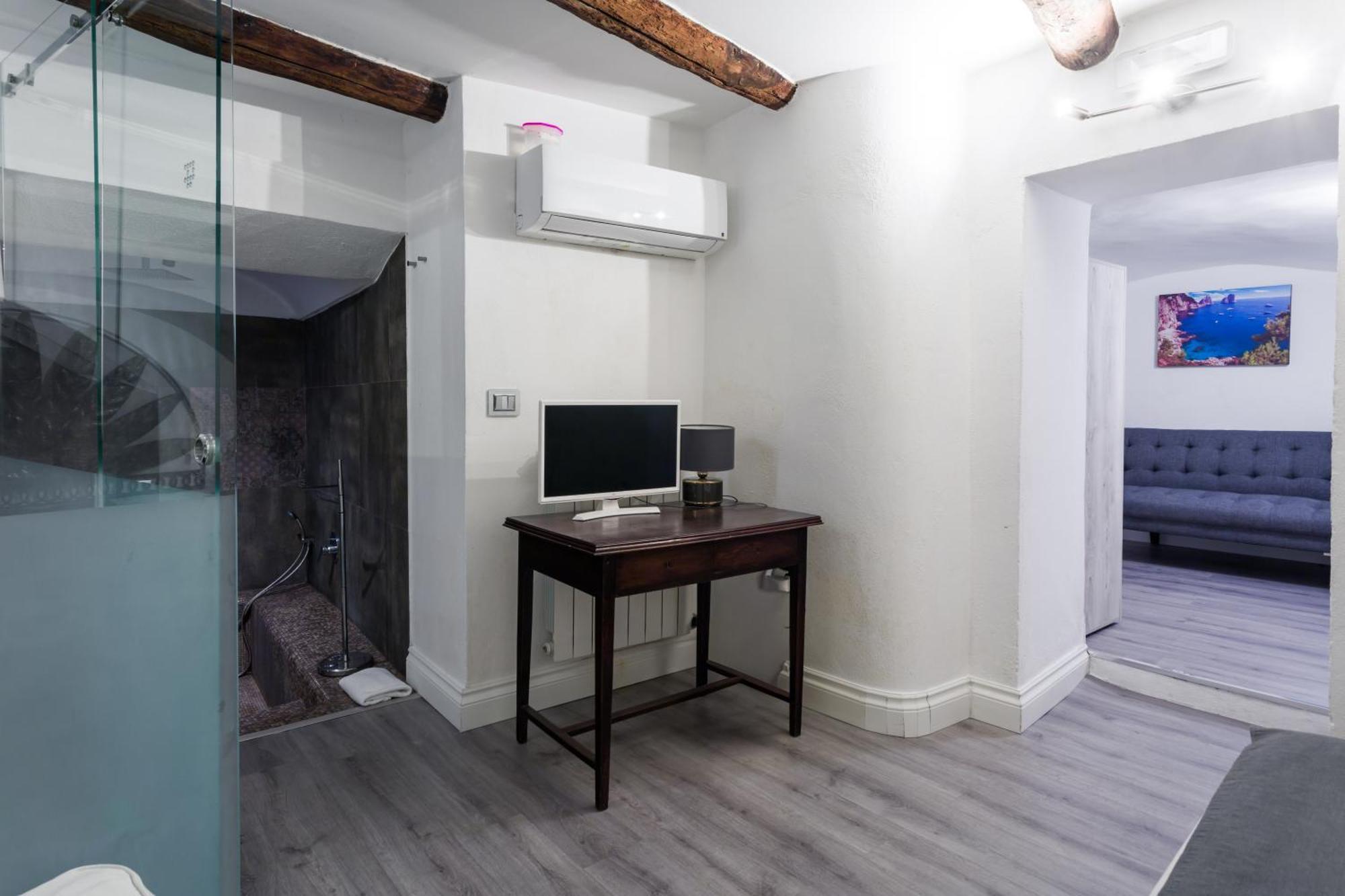 Wellness Hm Wellness Home By Dimorra Neapol Zewnętrze zdjęcie