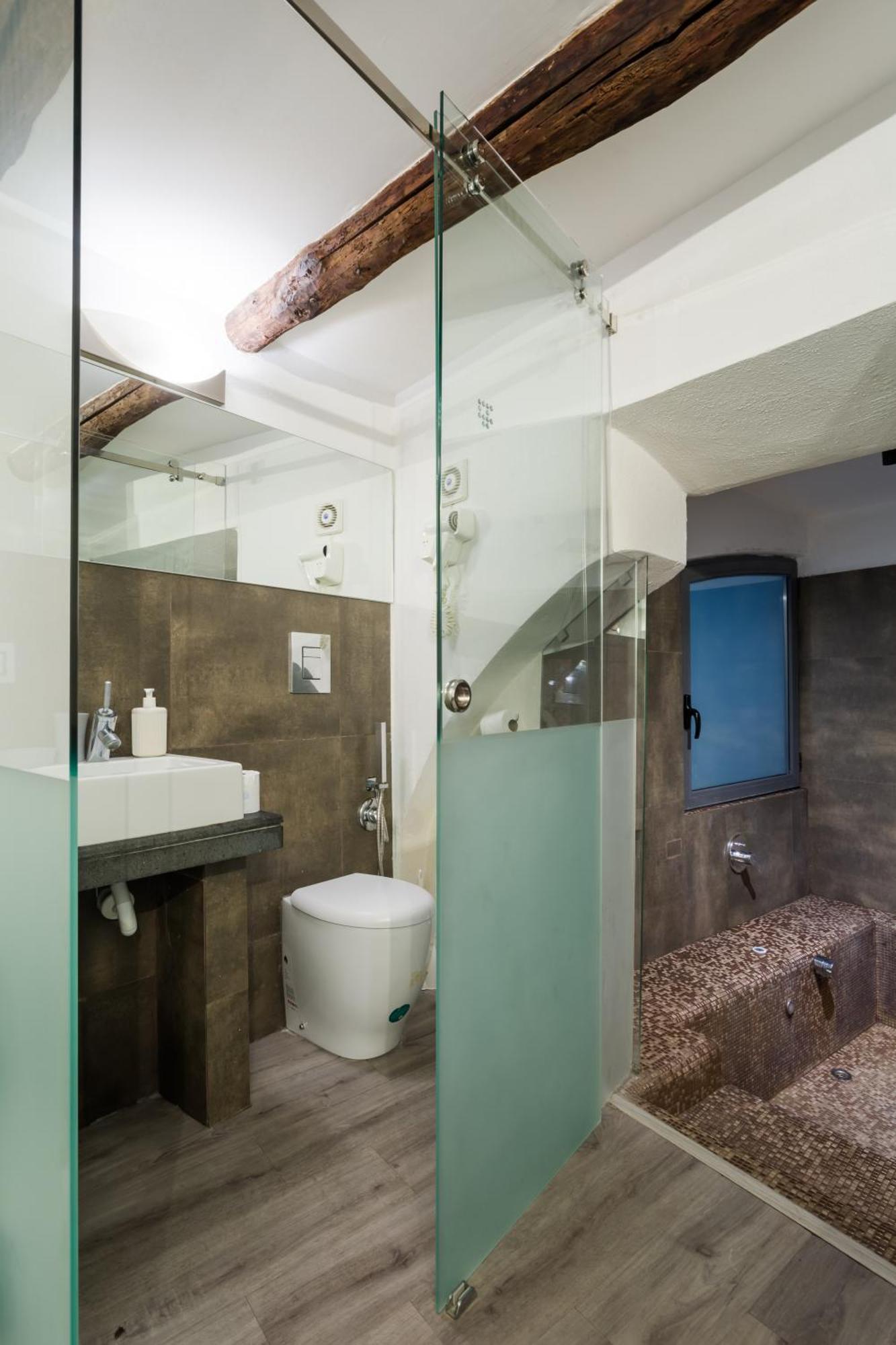 Wellness Hm Wellness Home By Dimorra Neapol Zewnętrze zdjęcie
